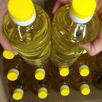 New Stock Premium Wholesale 100% Pure Refined Sunflower Oil Plant Oil for Multiple Purposes Great for Cooking in Plastic Bottles - Carla Pisselli Commercio - Brazil