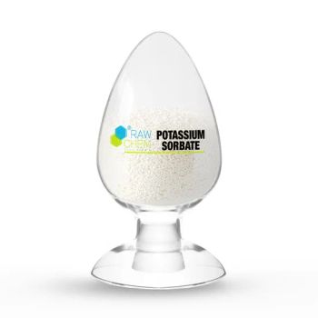 Food Preservatives Potassium Sorbate with High Safety - LK (NANJING) CO., LTD. - China