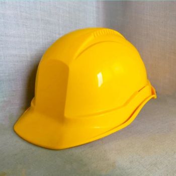 PE/ ABS Head Protection Working Safety Helmets with Ukca/ANSI Certificates - Yulong Safety Tools Manufacture Corp., Ltd. - China