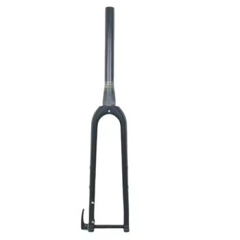 Road Bike Aluminum Alloy Rigid Fork Trademark null Spoke Hole 32-40h Rim Material Steel HS Code 8714962000 Fork Material - Hebei Hongchi Bicycles Co., Ltd - China