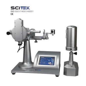 SCITEK 5X Magnification High-Precision Digital V Prism Refractometers Price - Scitek China Co., Ltd. - China