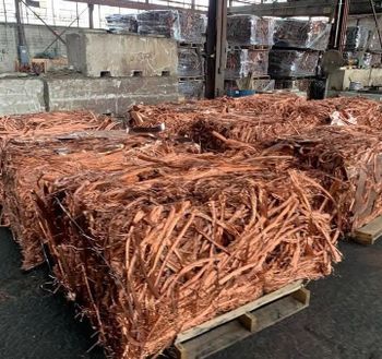 Copper millbery - Mitigate consortium limited - United Kingdom