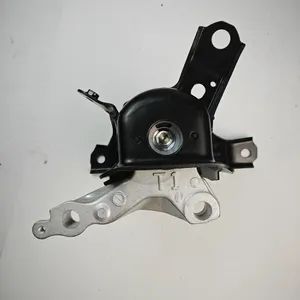 Gzjixi Rubber Parts Car Auto Engine Mounts 12305-37340 for Toyota Prius Mounting - Guangzhou Babi Hu Auto Parts Co., Ltd - China