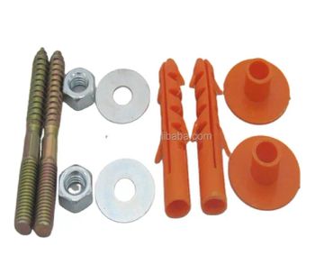 Wash Basin Fixation Bolts Size Other Model NO. 120 Model Number Wht120 Material Stainless Steel Selling Units Single - Ningbo Longrun International Trade Co., Ltd - China