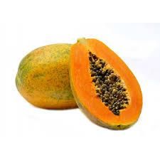 Fresh Papaya – Premium Quality Tropical Fruit for Export Grade A Storage Temperature 8–12°c Size 500g – 2.5kg Per Fruit Color Green (unripe) To Orange (ripe) - TRADE NEPAL LLC - United States