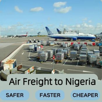 China Air Freight Logistics Transportation by Mail to Nigeria/Africa - Yunyou International Express (Shenzhen) Co., Ltd. - China