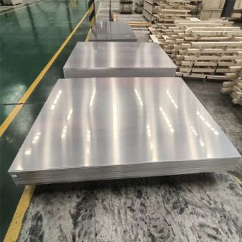 5052 Aluminum Alloy Sheet Notebook Appearance Material with Corrosion Resistance, Rust Resistance and Other Functions - Shandong Hanbang Materials Co., Ltd. - China