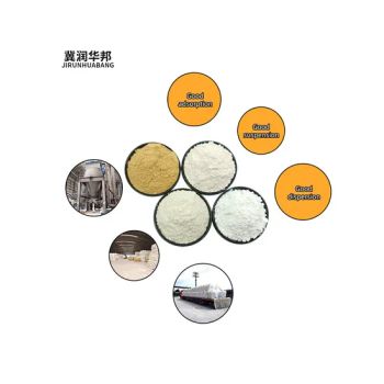 Premium Bentonite Powder for Animal Feed and Soil Remediation - Hebei Runhuabang New Material Technology Co., Ltd. - China