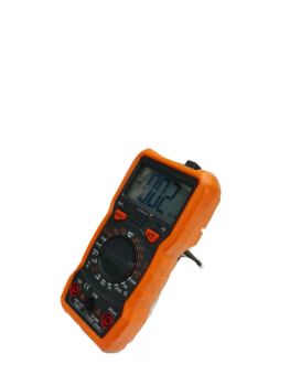 Hand Held True RMS Digital Multimeter Multimeters Auto Ranging China Factory - Leeder Technology Holdings Limited - China