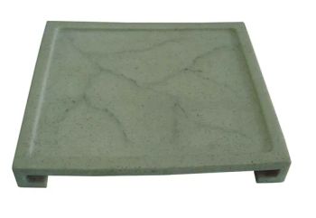Hot Selling Marble Resin Amenities Holder for Hotel Bathroom - Easton Hotel Supplies Co., Ltd. - China