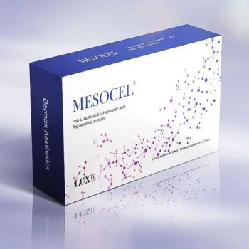 Mesocel Wholesale Skinbooster Hyaluronic Acid Solution Serum Hyaluronic Acid Mesotherapy Serum for Microneedling - Dermax Medical Technology (Hebei) Co., Ltd. - China