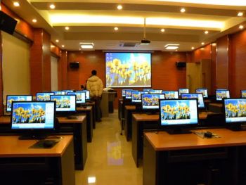 Digital Language Laboratory Software Teaching Machine for Learning - Shaanxi Greelan Technology Development Co., Ltd. - China