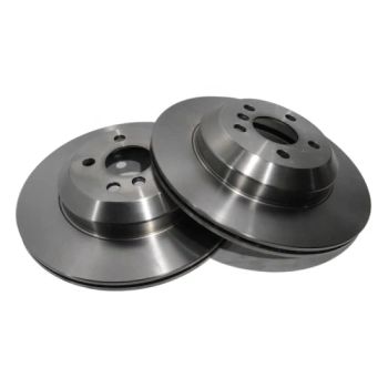 Car Parts Brake System Rear Disc Brakes 34206865724 for BMW - Shanghai Spb Industry Co., Ltd. - China