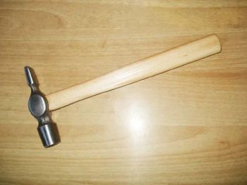 Chipping Hammer Cross Pein Hammer Brand Pangu Size Common Origin Laoling Model NO. H201 HS Code 82052000 Hardness - Shandong Pangu Industrial Co., Ltd. - China