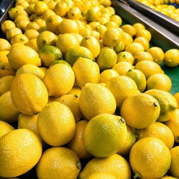 Fresh Yellow Lemons ready for export!! premium grade export quality 15kg Carton packaging from NINE FRUITS EXPORTS (PTY) LTD Fresh Yellow Lemons ready for export!! premium grade export quality 15kg Carton packaging - NINE FRUITS EXPORTS (PTY) LTD - South Africa