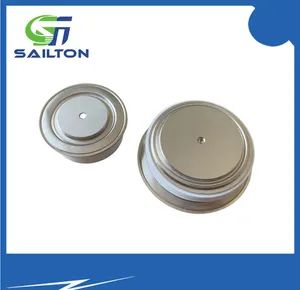 Semiconductor Devices Fast Recovery Diodes Zk800A3600V/4500V Shape Round Color White Package SMD Origin China Shipment - Sailing Commercial (Tianjin) Co., Ltd. - China