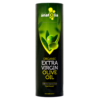 Fruit Oil Extra Virgin Olive Oil High Quality Cold Pressed 1 Lt Glass Bottle Unfiltered Best from Anatolia Private Label Liquid - SEEL HAYVANCILIK TARIM GIDA TURIZM INSAAT ITHALAT IHRACAAT SANAYI TICARET LIMITED SIRKETI - Turkey
