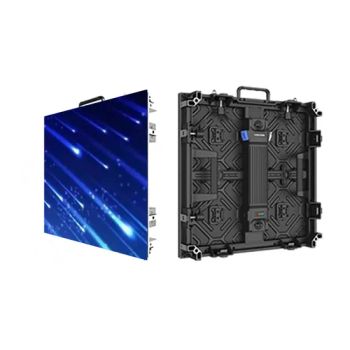 High Definition Convenient Disassembly with Easy Maintenance Rental Indoor LED Video Wall Screen Display Panel - Nanjing Chechi Technology Co., Ltd. - China