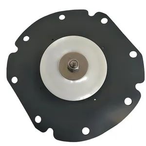 Premium Nitrile Diaphragm Kit for Dust Collector Valves - Qingdao Star Machine Technology Co., Ltd. - China