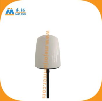 Extended-Range 10km Anti-Drone System with 300MHz-6GHz Spectrum Monitoring - Mejor Industrial Limited - China