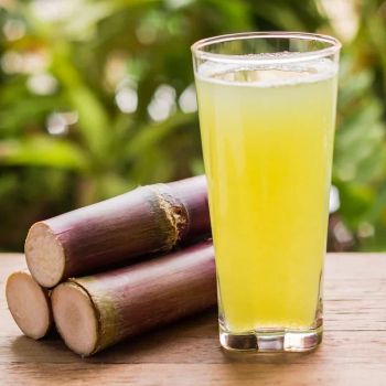 sugarcane juice concentrate Brix 68 +/-1.0 Shelf Life 12 Months Appearance Light Yellow, Clear Liquid Antioxidant Value 9.5 Μmol Te (equal To Apple - Tinkature Pty Ltd - Australia