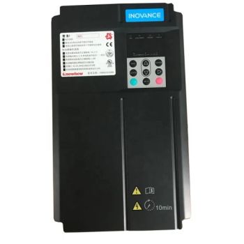 Inovance Servo Drive Is580t030-R1 Frequency Converter 15kw, 32A, 380V, Es510t032 and Is580t030 for Haitian Injection Molding Machines - Shenzhen Leading International Trading Co., Ltd. - China