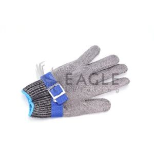 Oyster Glove Seafood Tool Cut Resistant Gloves Metal Glove - Eagle Catering Equipment Co., Ltd. - China