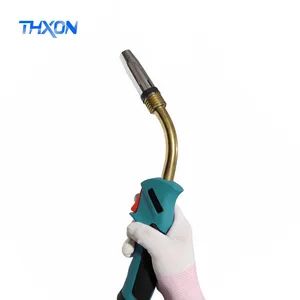 Thxon MIG Mag Welding Torch 305 Air Cooled for Esab - Thxon Wuhan Welding & Cutting Equipment Co., Ltd. - China