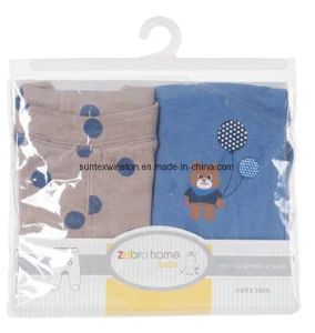 100% Cotton Newborn Baby Clothing, Baby Leggings, Baby Bodysuits - Suntex Import & Export Trading Co., Ltd. - China
