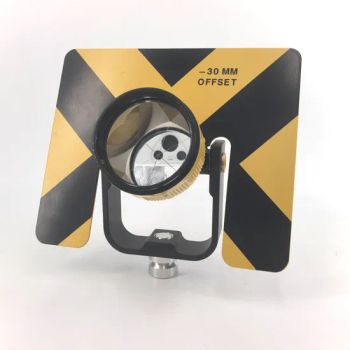 64mm Surveying Prism for Total Station - Commander Group Ltd. - China