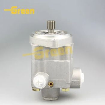 Factory 542 0130 10 International 1663 204 C91 Freightliner Hydraulic Truck Power Steering Module Pumps for Vehicle Truck - Changzhou Green Hydraulic Co., Ltd. - China