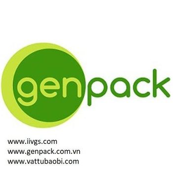 Product - GENPACK CO., LTD - Vietnam