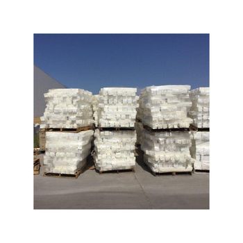 EPS Scraps/EPS Foam Scraps/EPS Block Scraps For sale Color White Density Low Form Lightweight Texture Foam-like Reusability Reusable And Reprocessable Multiple Times - MASI TRADING GMBH - Germany