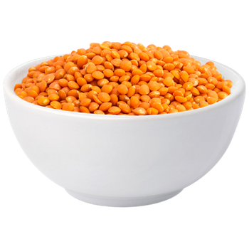 Lentil Color Red Texture Split Purity Natural Certification Certified Cooking Quality Excellent Size Uniformity Uniformly - Vishnu Enterprise - Canada