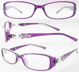Hot Selling Eyeglasses Frames, Eyewear Glasses Frame (OCP31012) - Wenzhou Readsun Optical Co., Ltd. - China