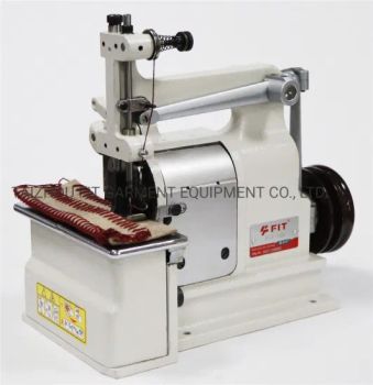 Fit-18b I Shape Crochet Sttich Overlock industrial Sewing Machines - TAIZHOU FIT GARMENT EQUIPMENT CO., LTD. - China