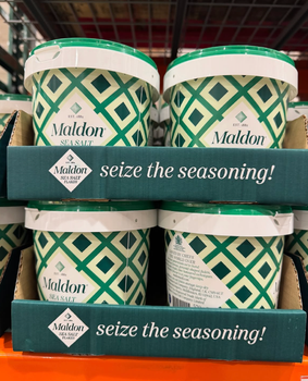 Best Brands 100% Natural Unrefined Sea Salt 3.5kg PREMIUM NATURAL SEASONINGS Made for Every Kitchen On Sale - Sosa Merchant Solutions - Austria