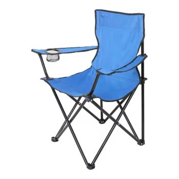 2024 Wholesale Fishing Chairs with Cup Holder Outdoor Camping Chair Modern - Fujian Beyond Furniture Co., Ltd. - China
