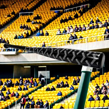 34inch High Performance Full Composite Carbon Fiber Softball Bats - Ivory Tiger Technology (Shenzhen) Co., Ltd. - China