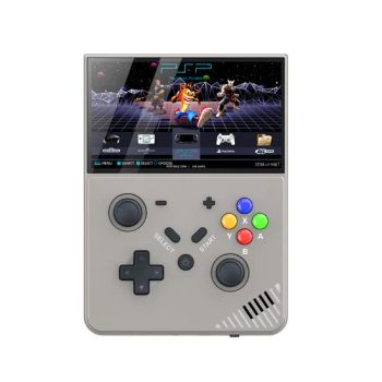 4.3 Inch 64G M18 Handheld Game Console R43 PRO Retro Video Handheld Game Players - Foshan Lqjp Technology Co., Ltd. - China