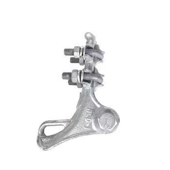 Bolt Type Tension Clamp Other Power Tool Accessories Electric Power Fittings - Beijing Winner Electric Power Energy Co., Ltd - China