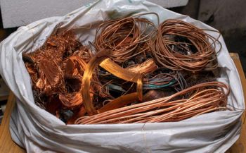 Premium Copper Wire - High Purity - for Electrical and Construction Applications - CUBICDIOC GENERAL SOLUTION - Tanzania