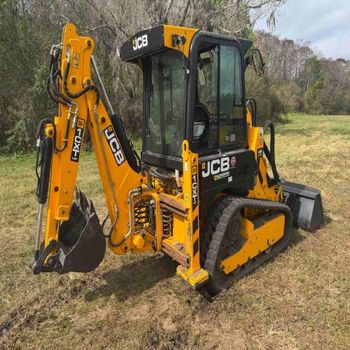 Buy Original JCB 1CX Backhoe Loader For Sale With Front Loader Attachment multi-function earth-moving machine Fast Deliv - CPW TRADE LTD - United Kingdom