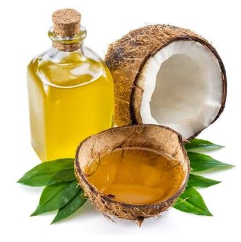 Organic Refined Coconut Oil in Plastic Bottle & Drum Packaging Bulk Supply - GIFEX AGRO TANANZIA LIMITED - Tanzania