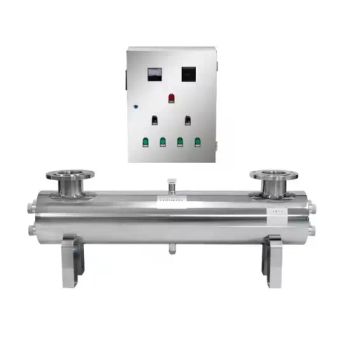 Ultraviolet UV Lamp for Swimming Pool Water UV Filter Purification System UV Sanitizer Pool - Tianjin Morui Environment Technology Co., Ltd. - China