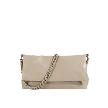 All-Match Geometric Soft Leather High-End Niche One-Shoulder Diagonal Underarm Bag Envelope Bag - Guangzhou Modicci Fashion Co., Limited - China