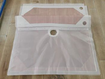 Micron Filter Cloth for Hot Selling Filter Presses - Jingyi Environmental Protection Equipment Co., Ltd - China