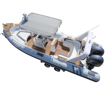 Product - Qingdao Hot Boat Co., Ltd. - China