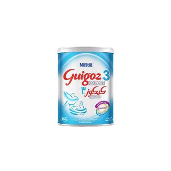 Nestle Guigoz Milk Daily Baby Nutrition Solution High Quality Bulk Supply Offer - Koto Global Trade SPRL - Belgium