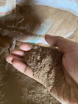 Copra Meal (Coconut Meal) Low Fat & High Fat Origin Indonesia Net Weight 50 KG Source Material Coconut Delivery Form PP Plastic 50 kg - PT. TIGA INSAN SEJATI +6287882380434 - Indonesia